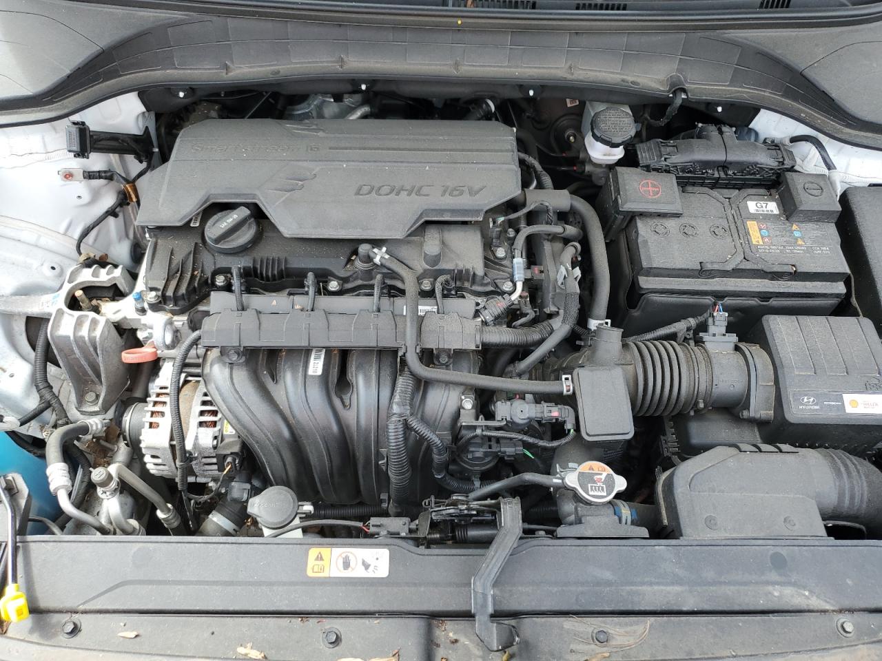 2022 Hyundai Kona - Image 13