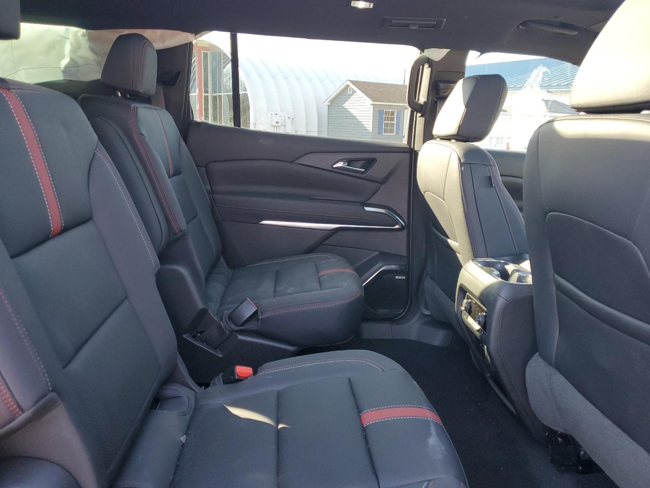 1GNEVLKS4RJ187393 CHEVROLET TRAVERSE 2024