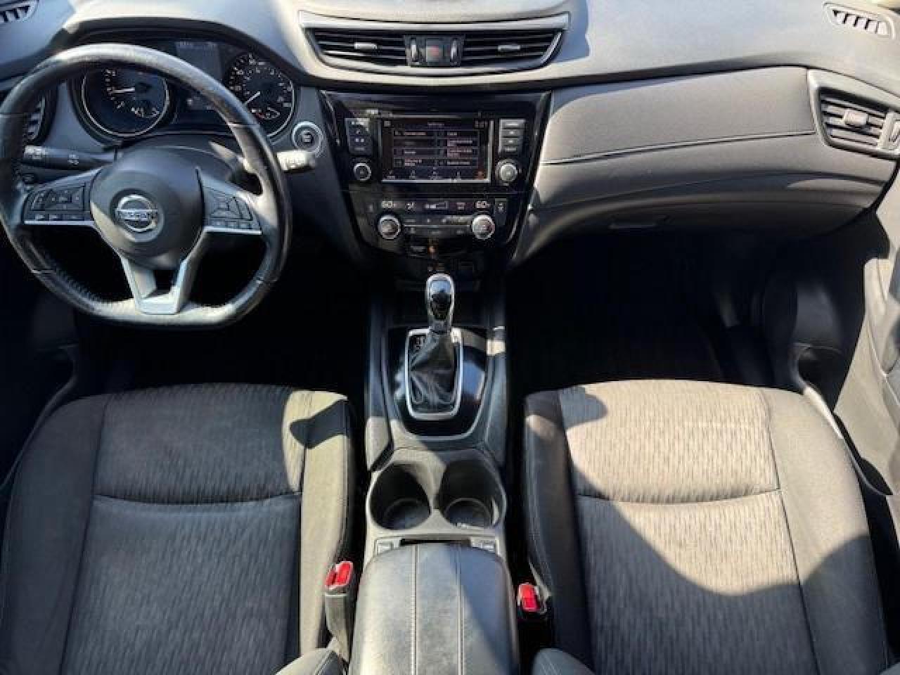 JN8AT2MT0LW040726 NISSAN ROGUE 2020