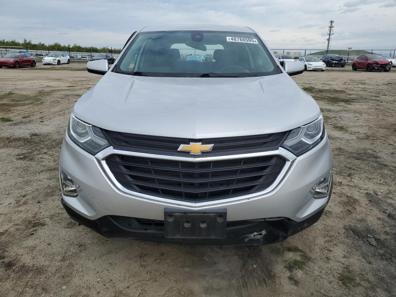 2019 Chevrolet Equinox - Image 5