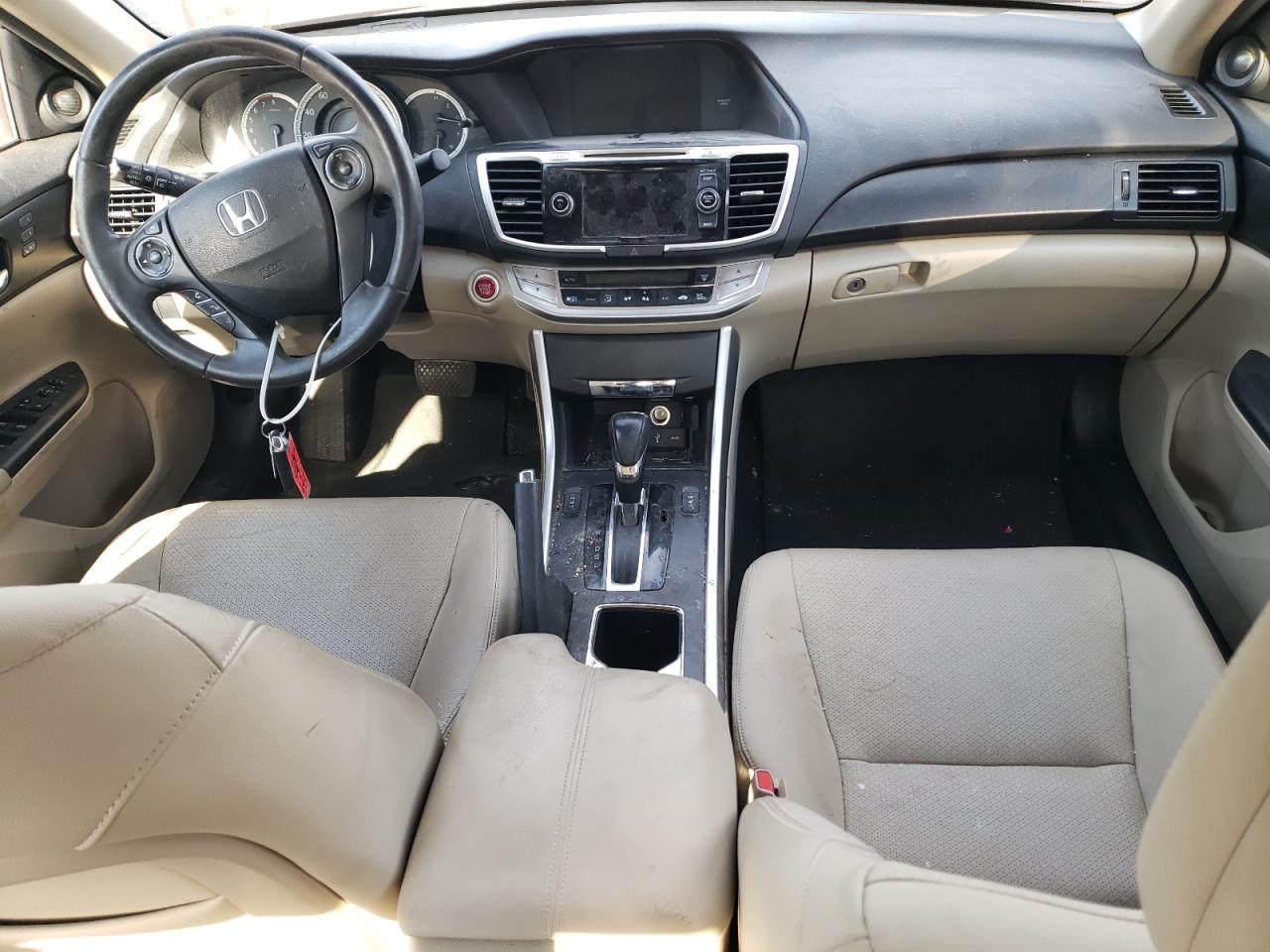 2014 Honda Accord - Image 8