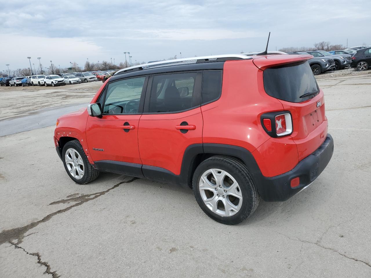 ZACCJADB0JPG68629 JEEP RENEGADE 2018