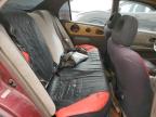 1997 Toyota Corolla Dx იყიდება Earlington-ში, KY - Hail
