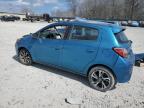 2022 Mitsubishi Mirage Se продається в Madisonville, TN - All Over
