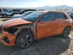 2024 Audi Q3 Premium Plus S Line 45 de vânzare în Magna, UT - Side