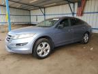 2010 Honda Accord Crosstour Exl на продаже в Colorado Springs, CO - Rear End