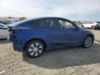 2024 Tesla Model Y  იყიდება Martinez-ში, CA - Rear End