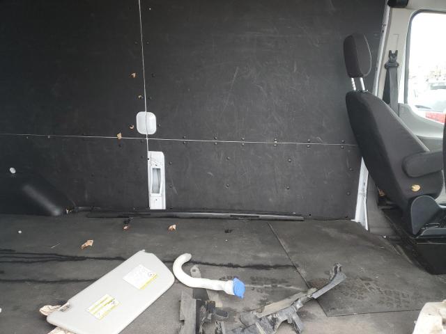 2021 FORD TRANSIT T-250  