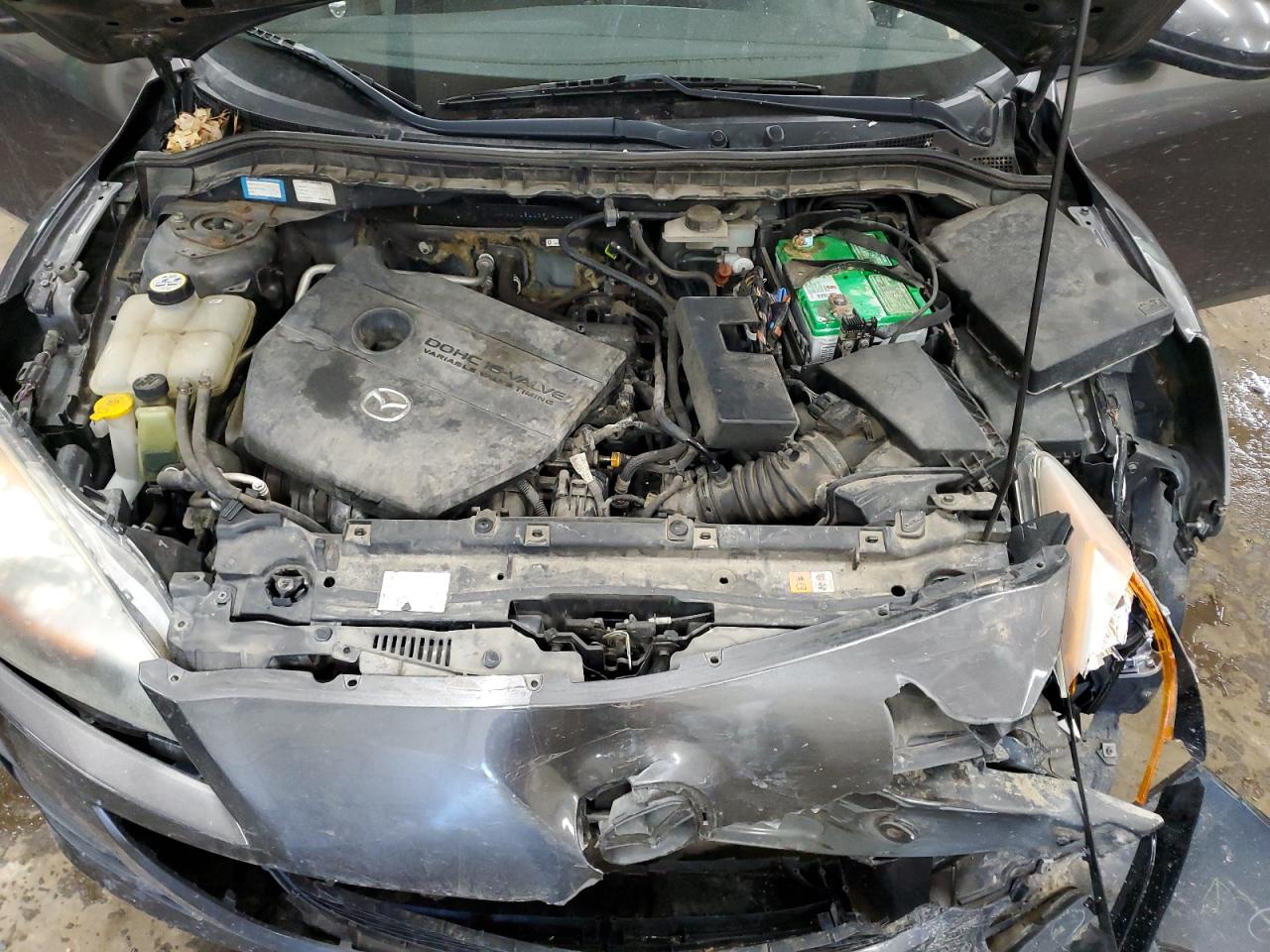 2010 Mazda 3 - Image 12