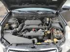 2011 Subaru Legacy 2.5I Premium იყიდება Helena-ში, MT - Front End