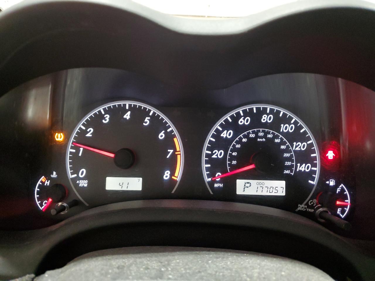 2012 Toyota Corolla - Image 9