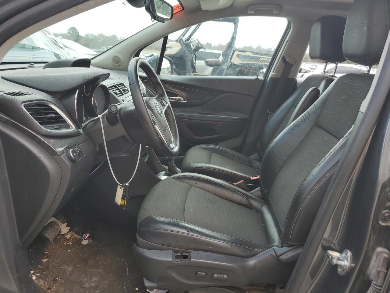 2016 Buick Encore - Image 7