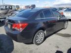 2011 Chevrolet Cruze Ls للبيع في North Las Vegas، NV - Side