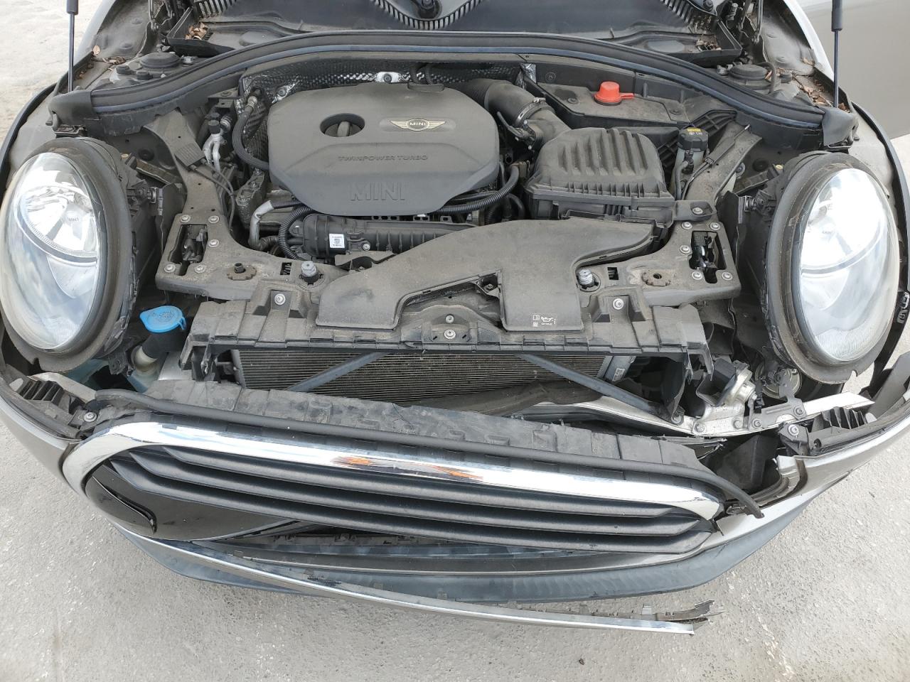 2016 MINI Cooper - Image 13