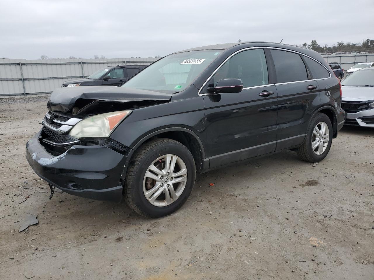 2011 Honda CR-V - Image 1