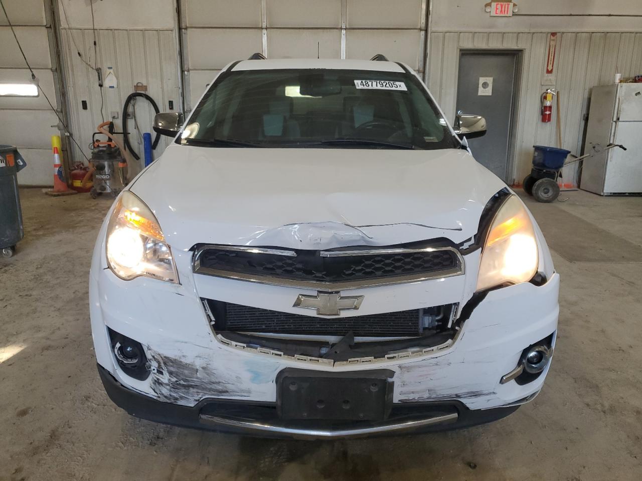 2010 Chevrolet Equinox - Image 5