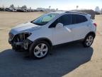 2016 Buick Encore  zu verkaufen in Fresno, CA - Front End