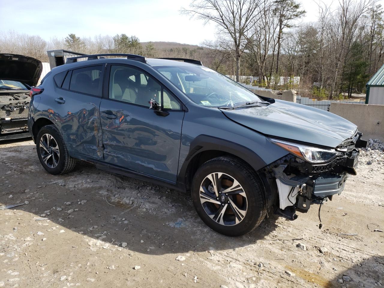 2024 Subaru XV - Image 4