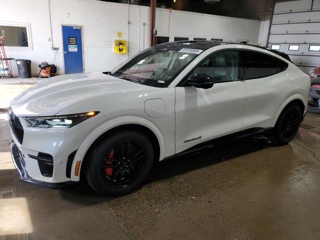 2021 Ford Mustang Mach-E Gt