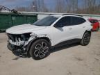 2024 Chevrolet Trax 2Rs na sprzedaż w Hurricane, WV - Front End