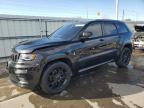 2021 Jeep Grand Cherokee Limited იყიდება Littleton-ში, CO - Front End