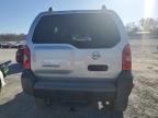 2011 Nissan Xterra Off Road للبيع في Spartanburg، SC - Front End