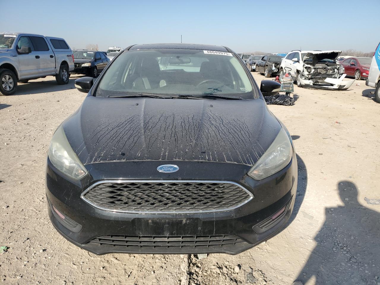 2015 Ford Focus - Image 5