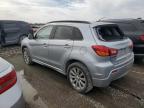 2011 Mitsubishi Outlander Sport Se for Sale in Cahokia Heights, IL - Rear End