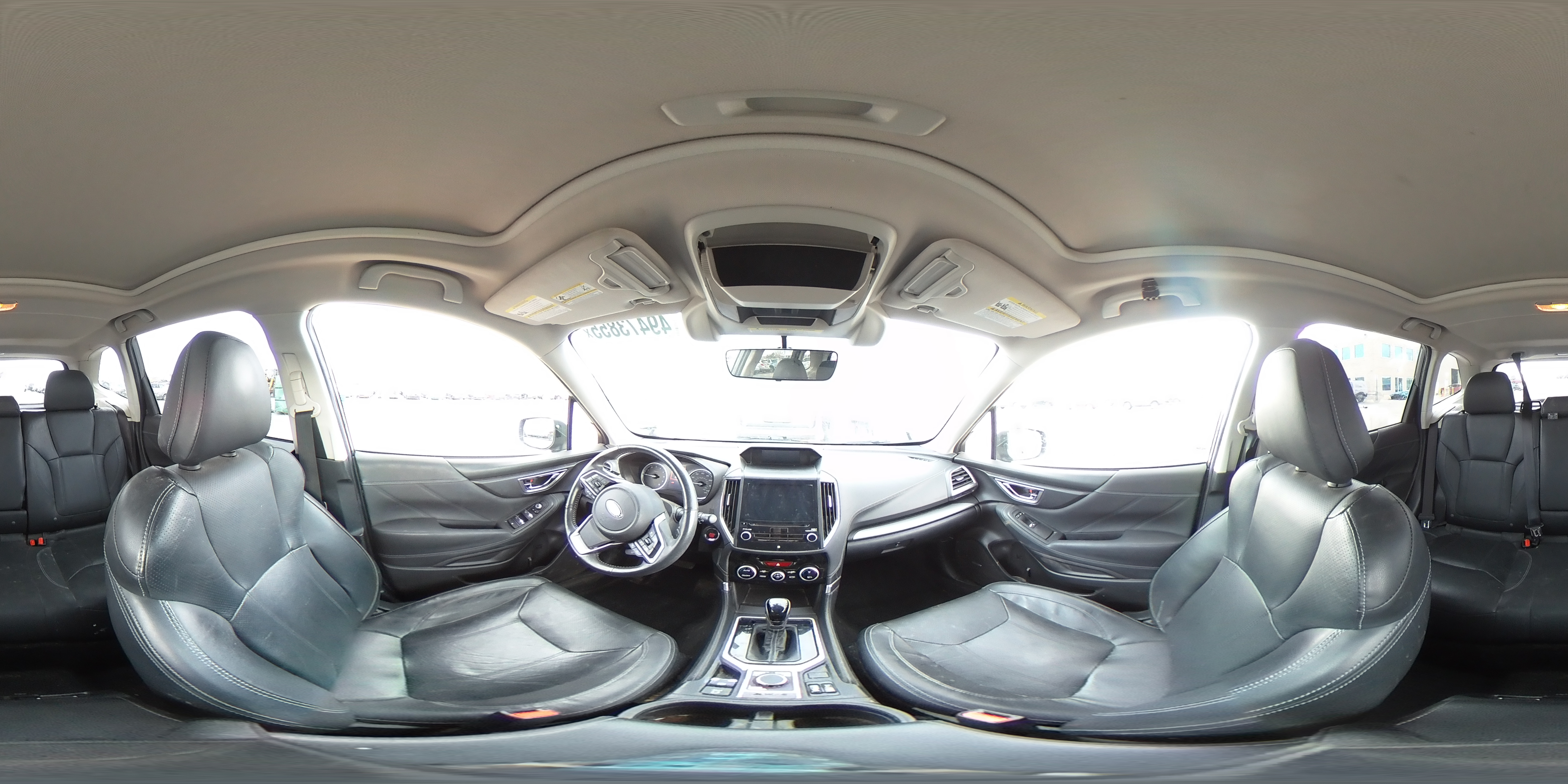 2021 Subaru Forester - Image 15