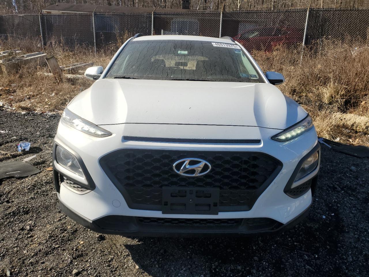2020 Hyundai Kona - Image 5