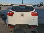 2013 Kia Rio Lx de vânzare în Orlando, FL - Front End