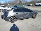 2010 Honda Civic Lx للبيع في Duryea، PA - Rear End