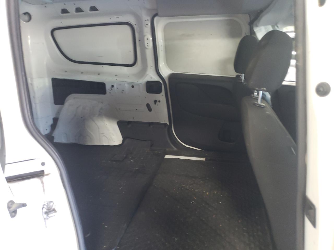 2018 RAM ProMaster City - Image 10