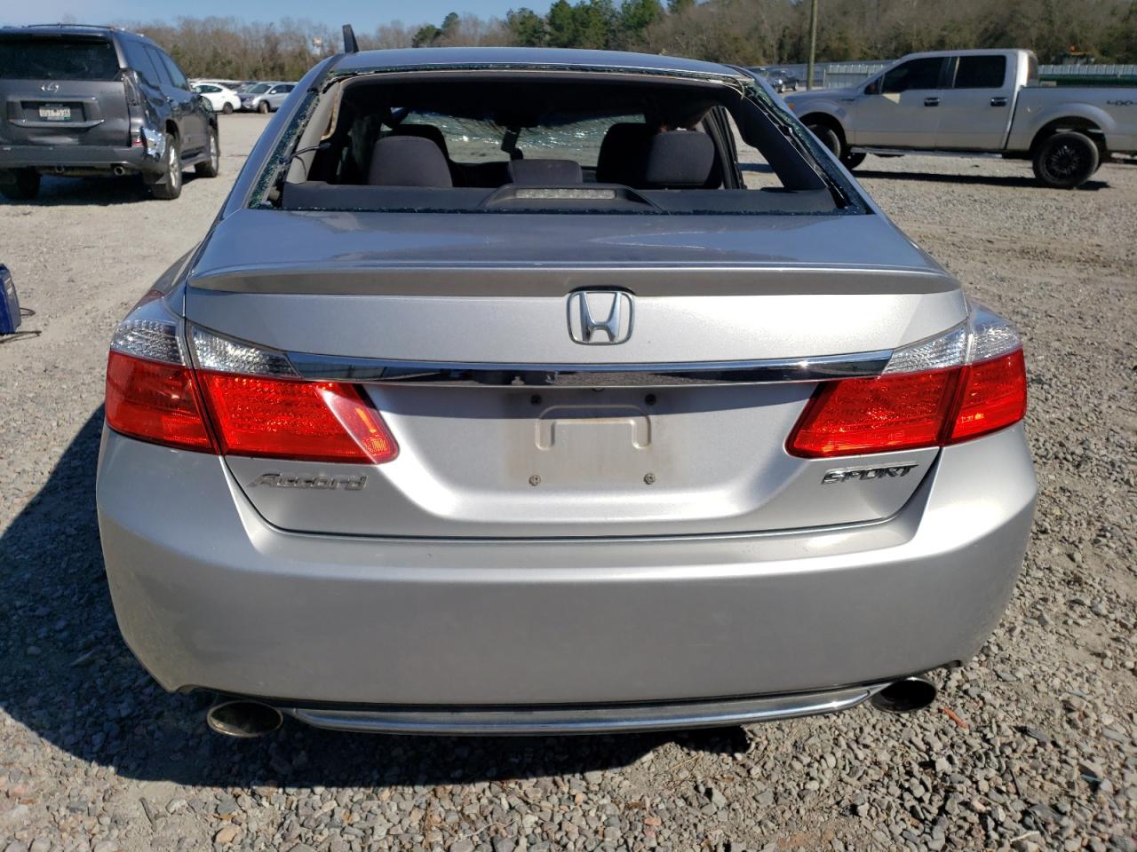 2013 Honda Accord - Image 6