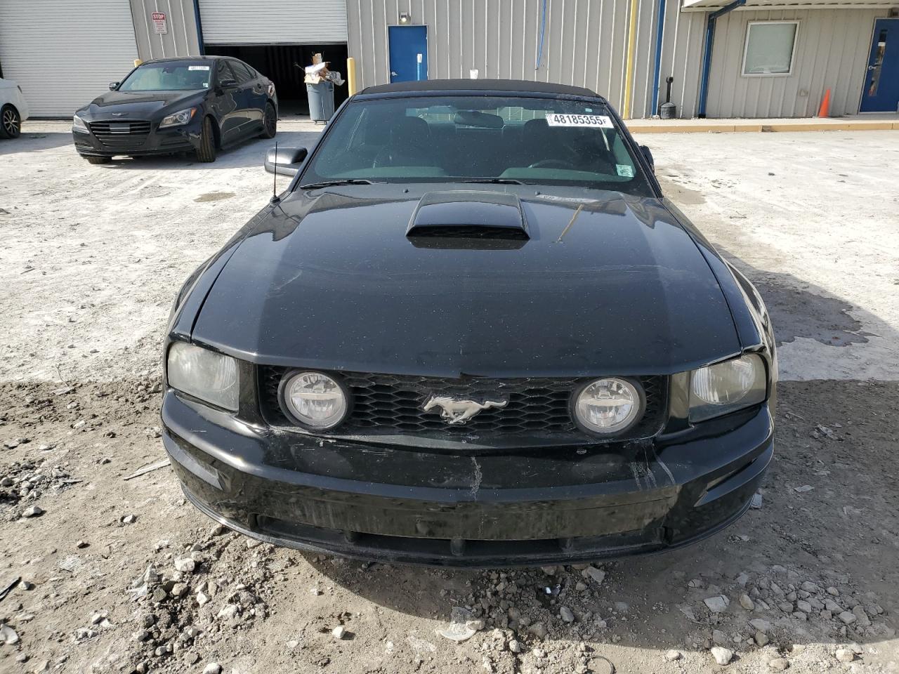 2006 Ford Mustang - Image 5