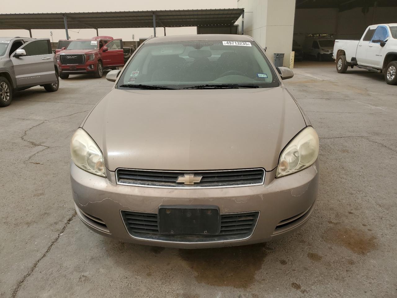 2006 Chevrolet Impala - Image 5
