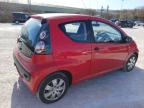 2008 CITROEN C1 VIBE for sale at Copart ST HELENS