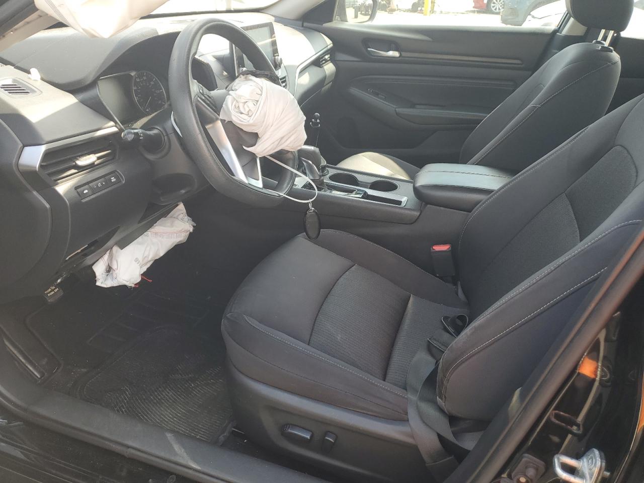 1N4BL4BV5LN317317 NISSAN ALTIMA 2020