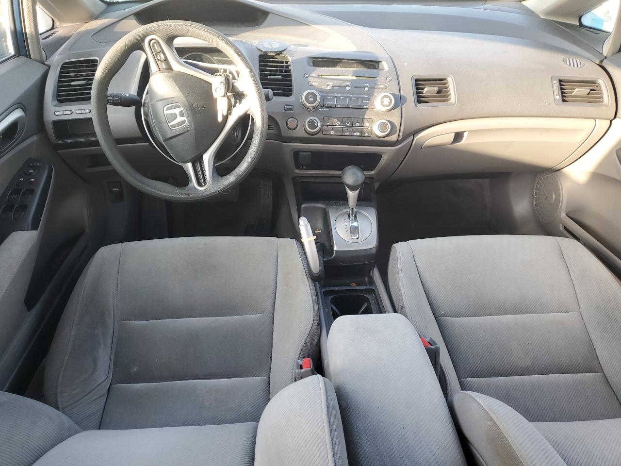 2010 Honda Civic - Image 8