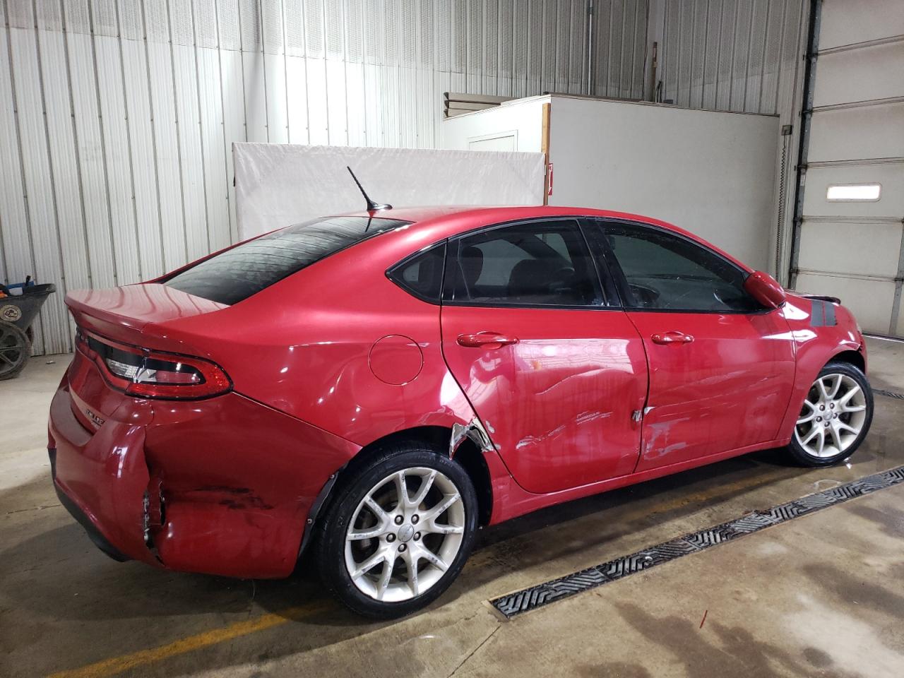 2013 Dodge Dart - Image 3