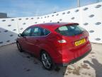 2014 FORD FOCUS TITA for sale at Copart BRISTOL