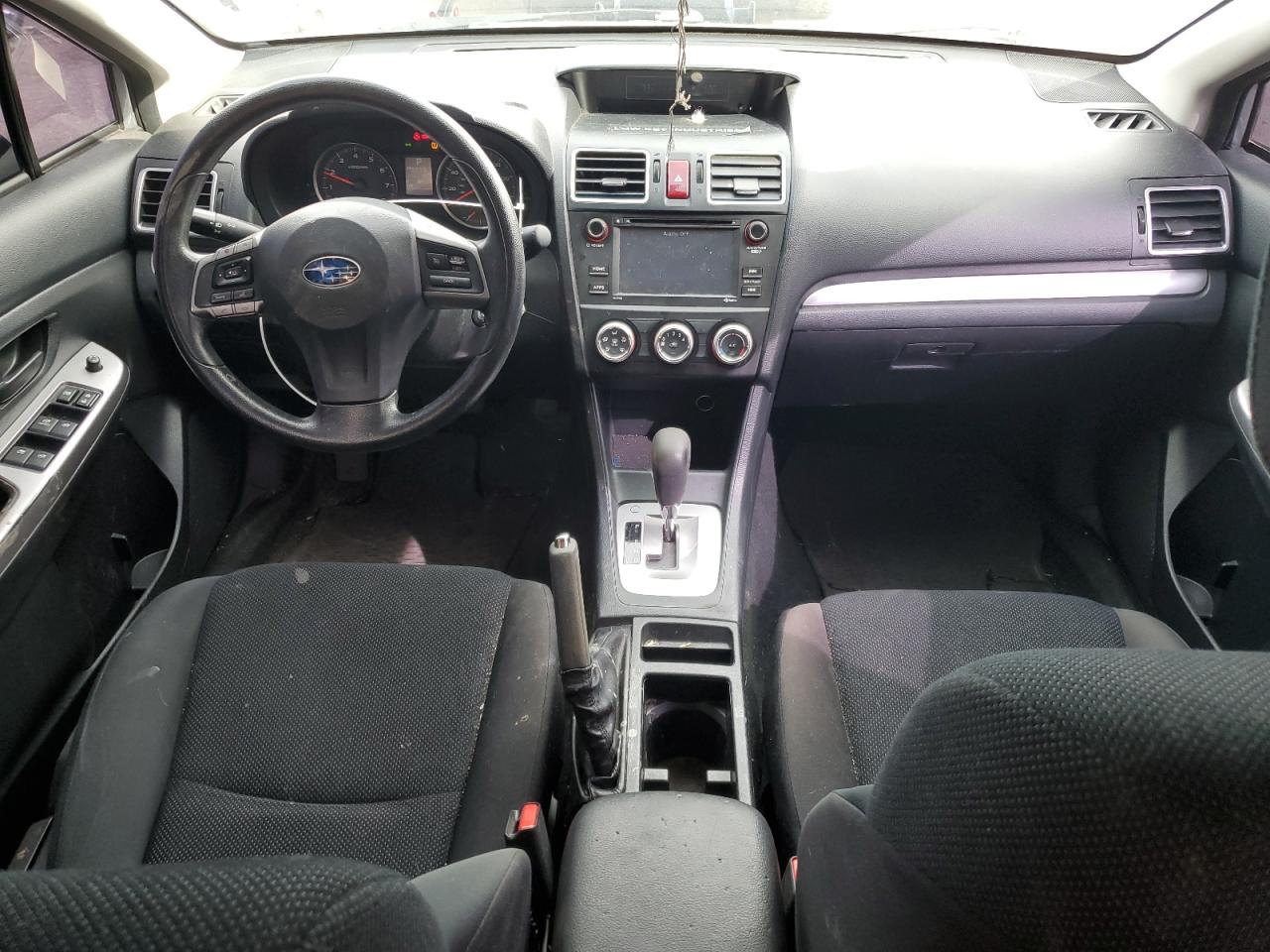 2016 Subaru Impreza - Image 8