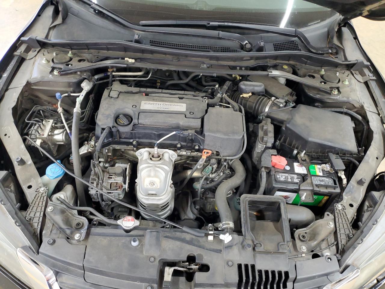 2015 Honda Accord - Image 11