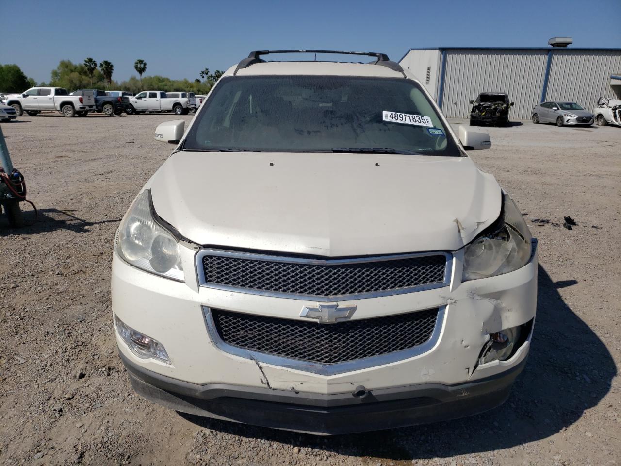 2012 Chevrolet Traverse - Image 5