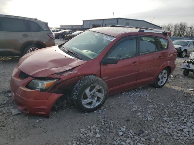 2004 Pontiac Vibe 