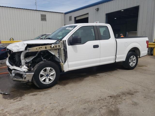 2020 Ford F150 Super Cab
