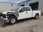 2020 Ford F150 Super Cab იყიდება New Orleans-ში, LA - Front End