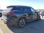 2025 Infiniti Qx60 Luxe en Venta en Brookhaven, NY - Front End