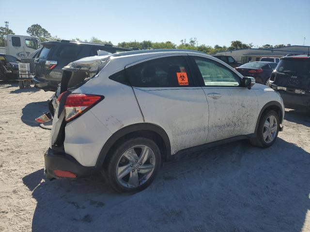 HONDA HR-V 2019 Biały