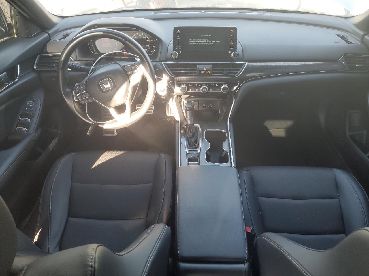 1HGCV1F30MA097448 HONDA ACCORD 2021